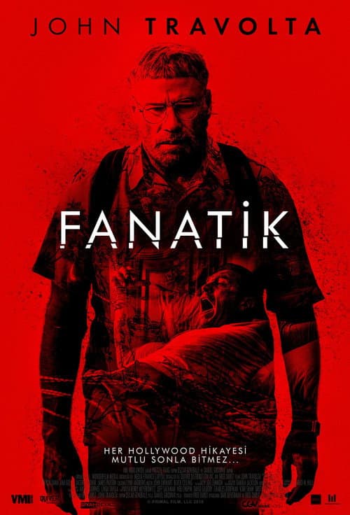 Fanatik afişi