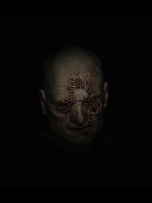 Trypophobia afişi