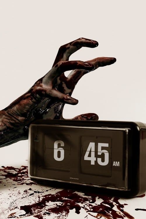 6:45 afişi