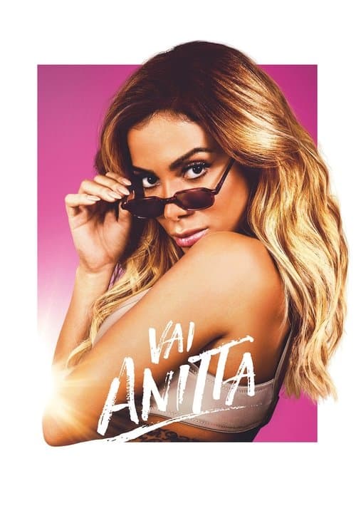Vai Anitta afişi