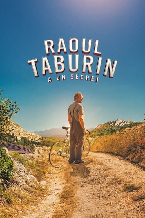 Raoul Taburin afişi