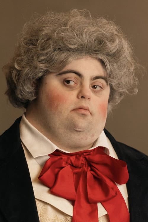 Mozart und Beethoven afişi