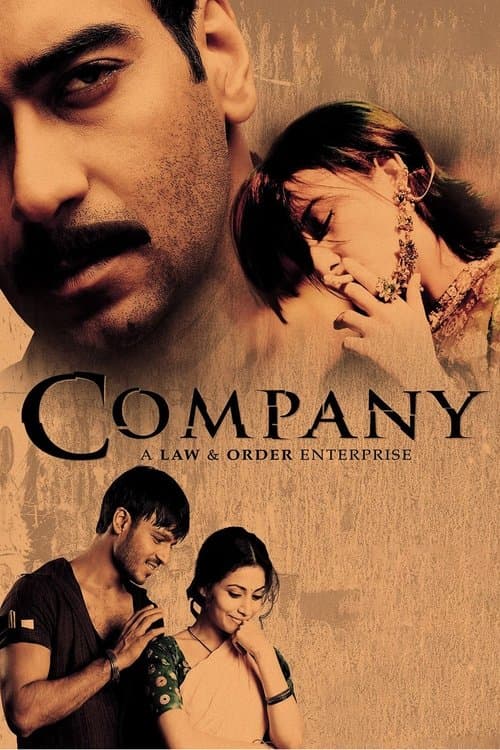 Company afişi