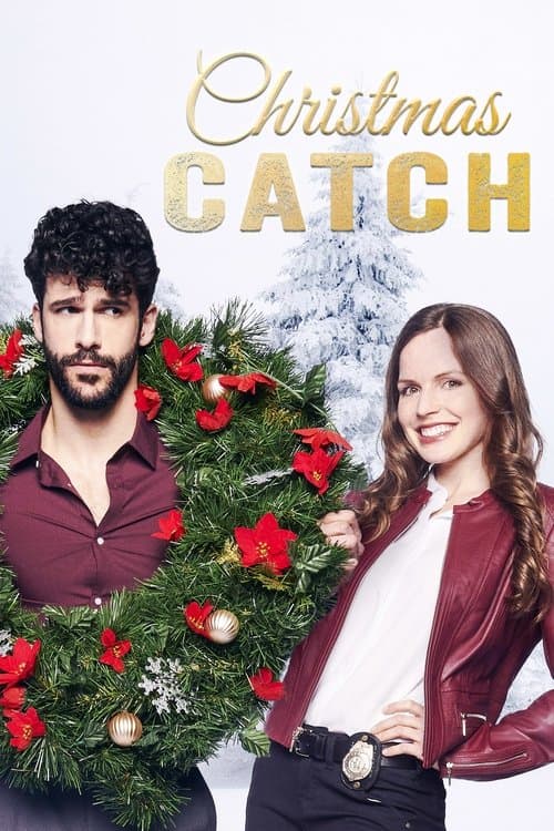 Christmas Catch afişi