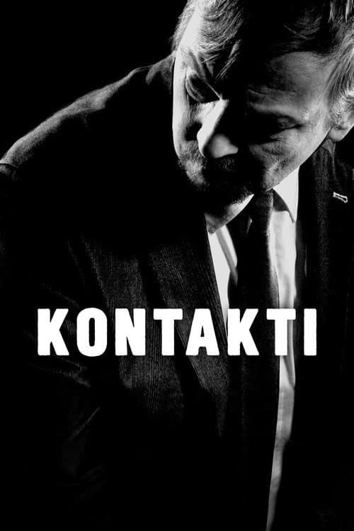 Kontakti afişi