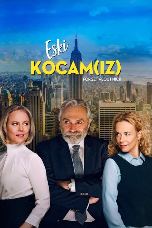 Eski Kocam(ız) afişi
