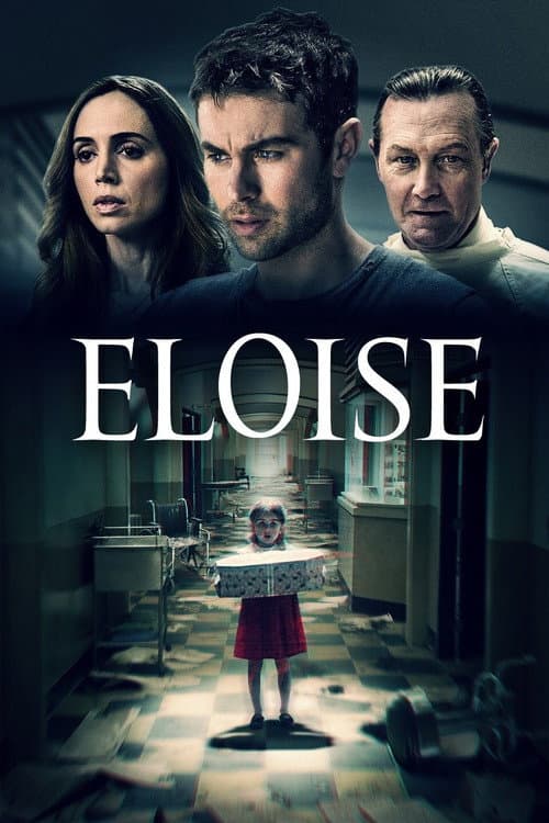 Eloise afişi