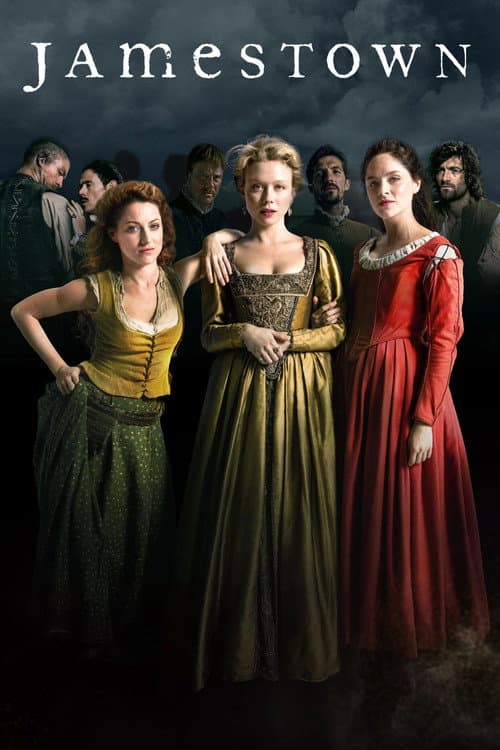 Jamestown afişi