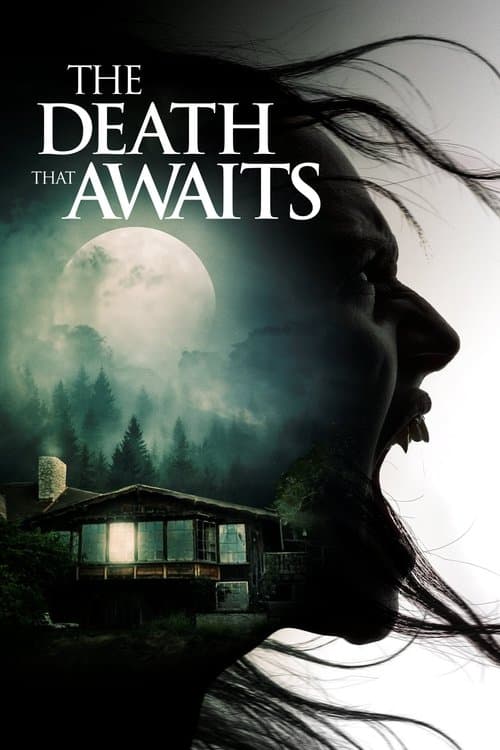 The Death That Awaits afişi