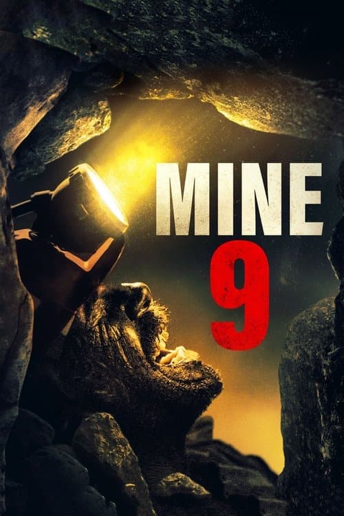 Mine 9 afişi