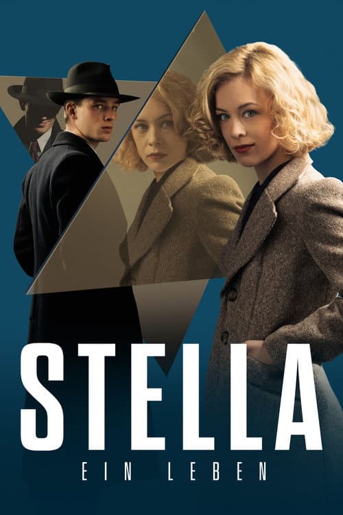 Stella. Ein Leben. afişi