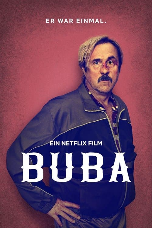 Buba afişi