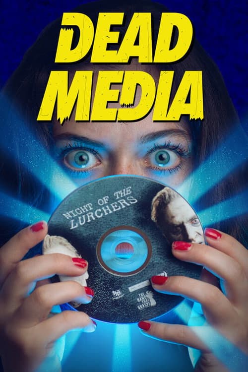 Dead Media afişi