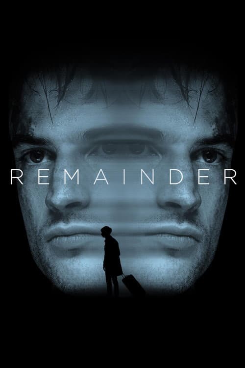 Remainder afişi