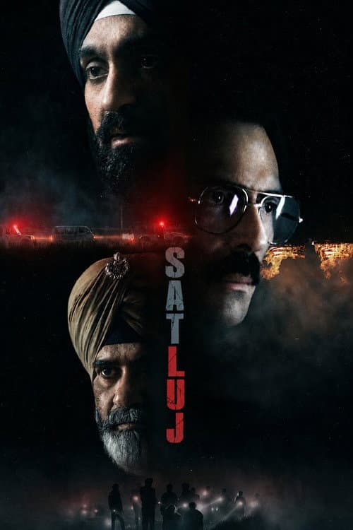 ਸਤਲੁਜ afişi