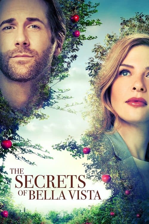 The Secrets of Bella Vista afişi
