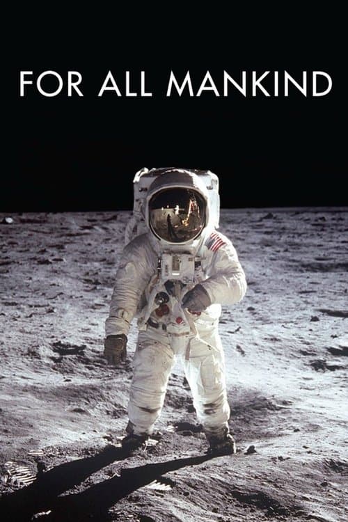 For All Mankind afişi