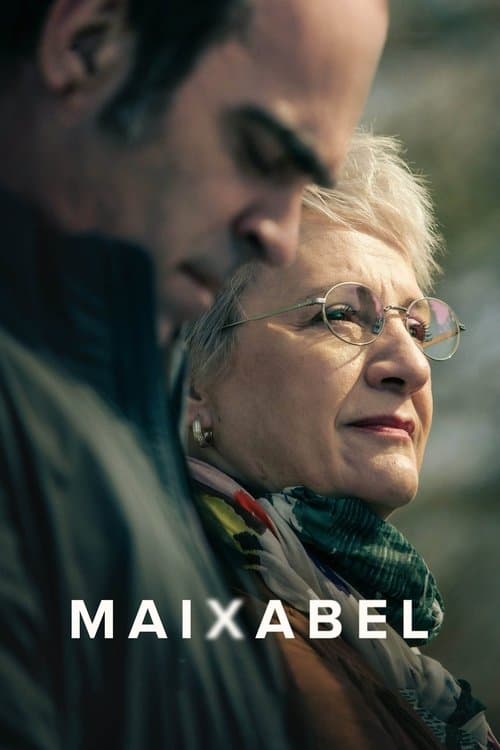 Maixabel afişi
