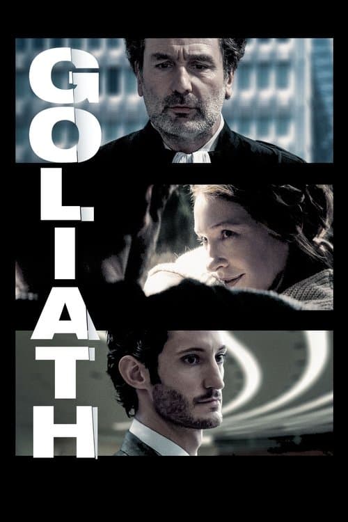 Goliath afişi