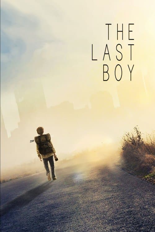 The Last Boy afişi