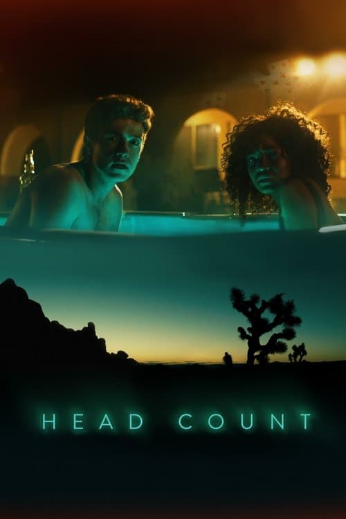 Head Count afişi