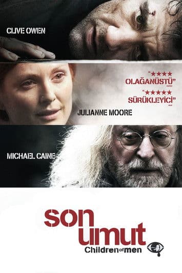 Son Umut afişi