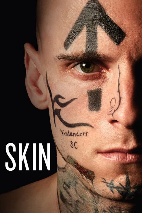 Skin afişi