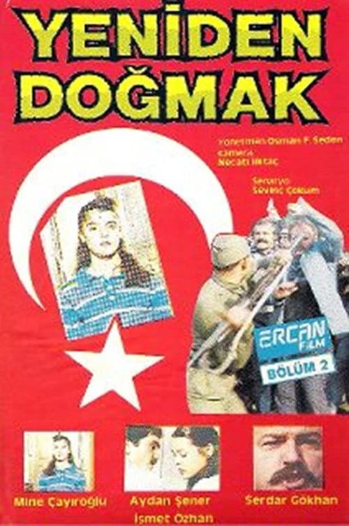 Yeniden Doğmak afişi