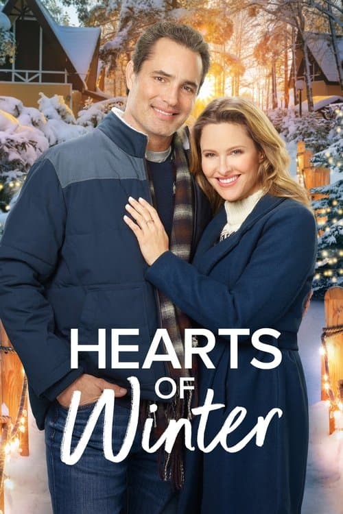 Hearts of Winter afişi
