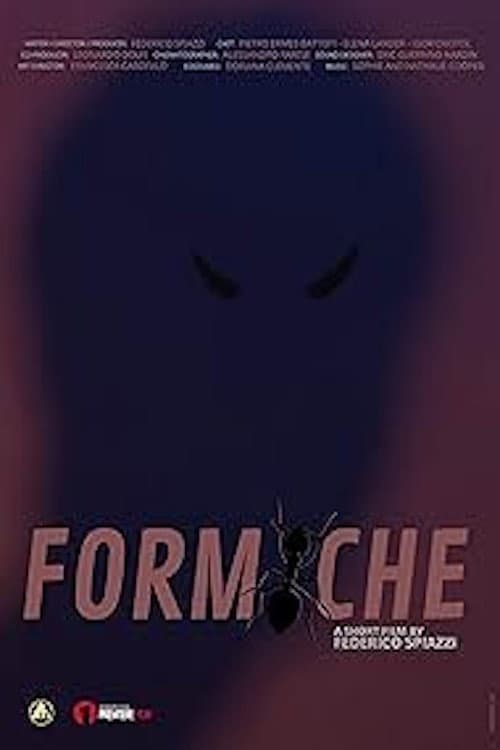 Formiche afişi