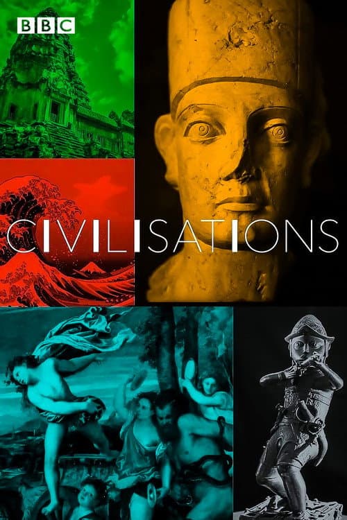 Civilisations afişi
