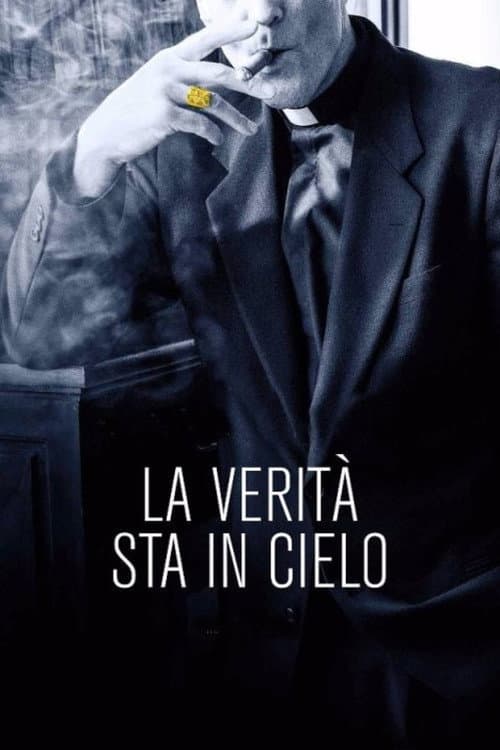 La verità sta in cielo afişi