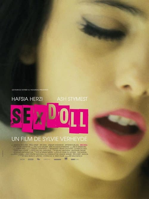 Sex Doll afişi