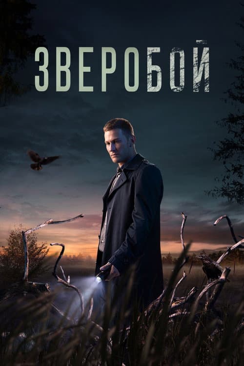 Зверобой afişi