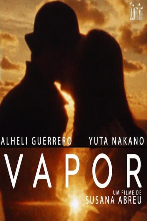Vapor afişi