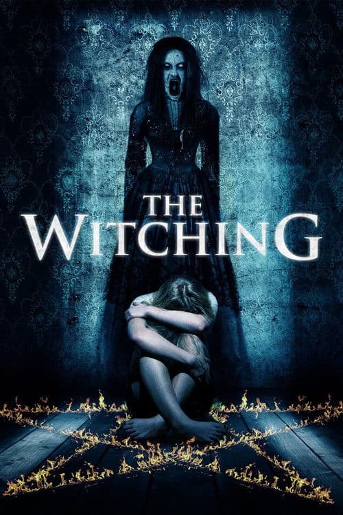 The Witching afişi