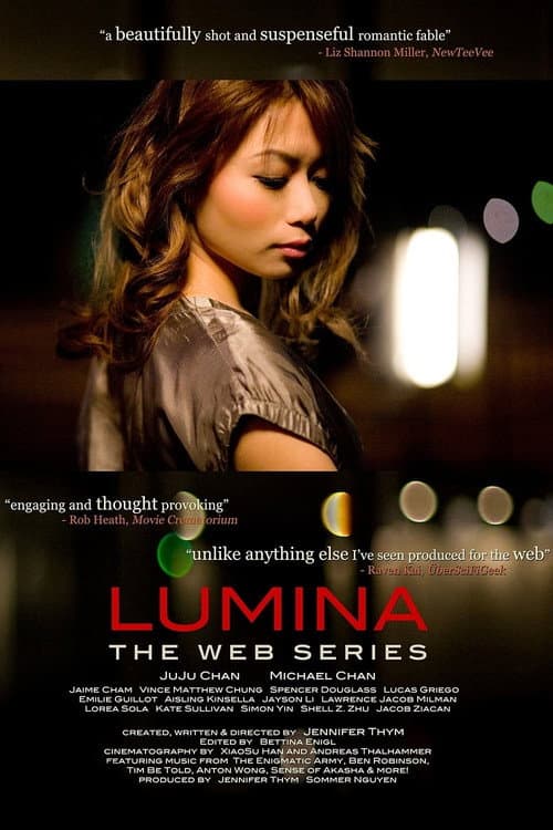 Lumina afişi