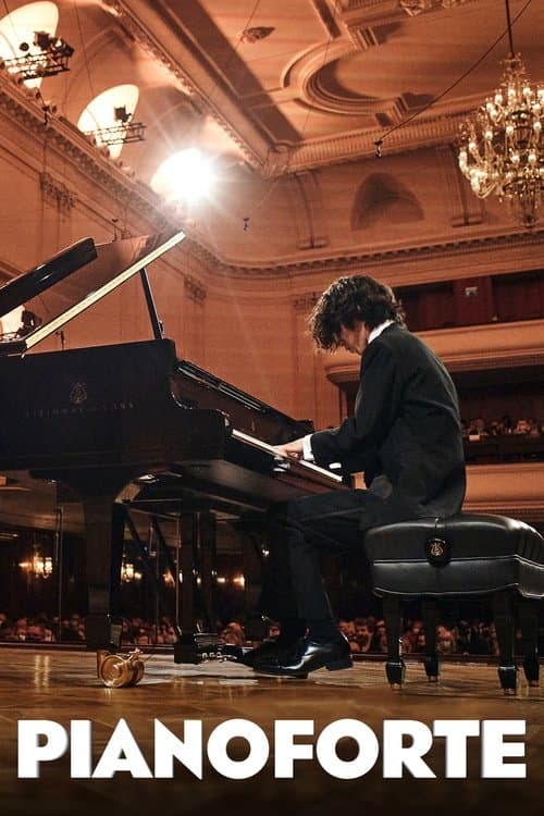 Pianoforte afişi