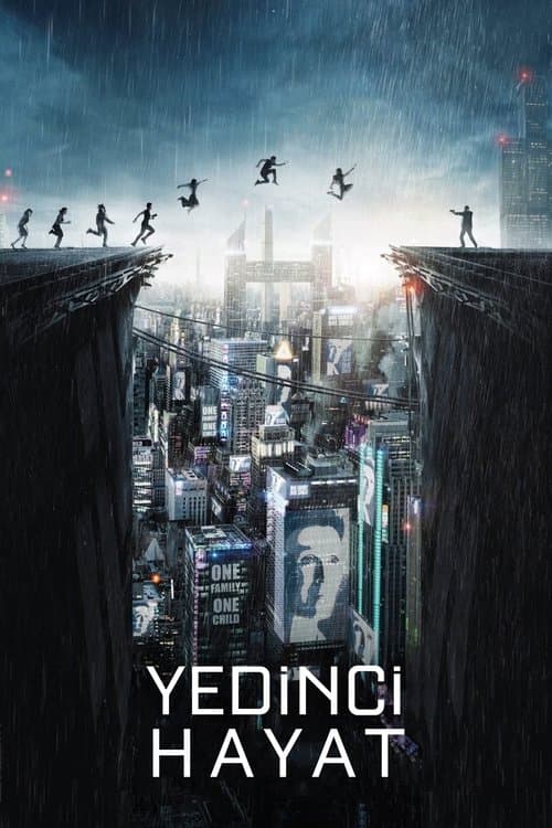 Yedinci Hayat afişi
