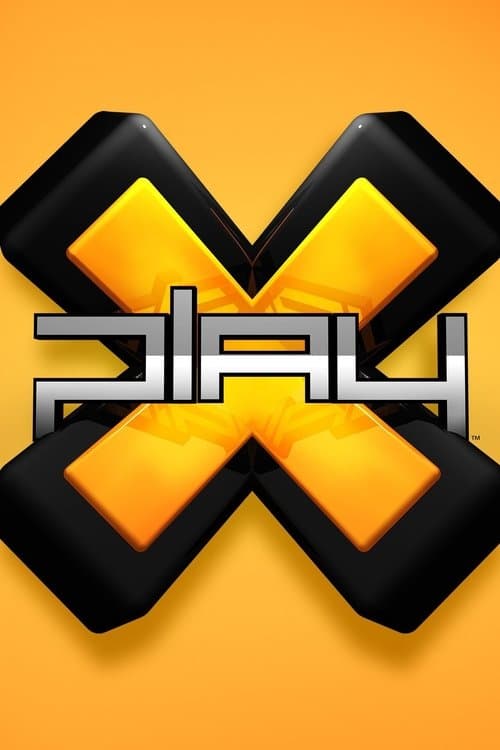 Xplay afişi