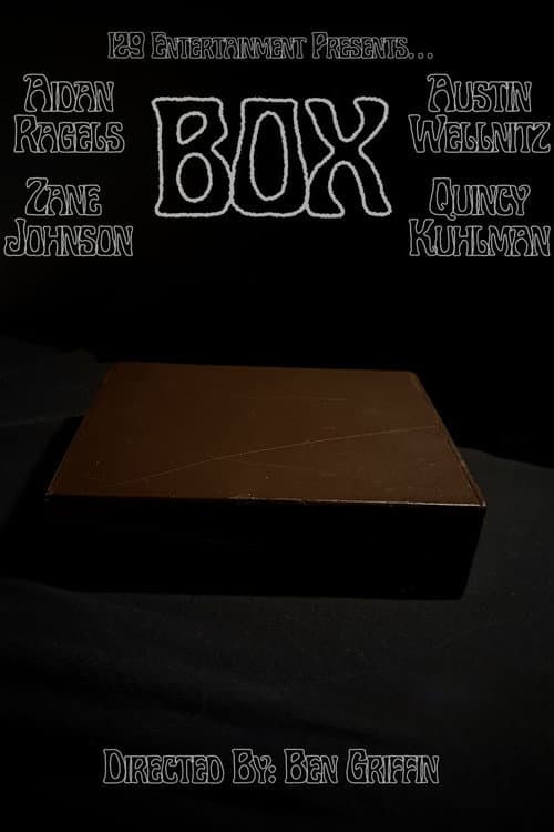 Box afişi