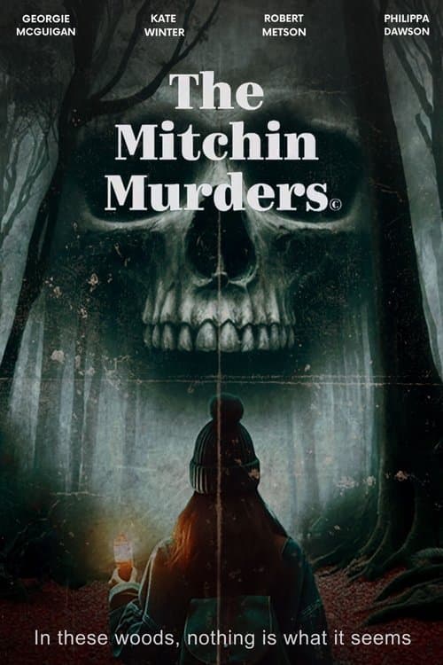 The Mitchin Murders afişi