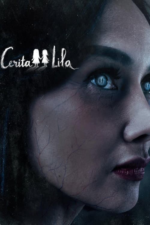 Cerita Lila afişi