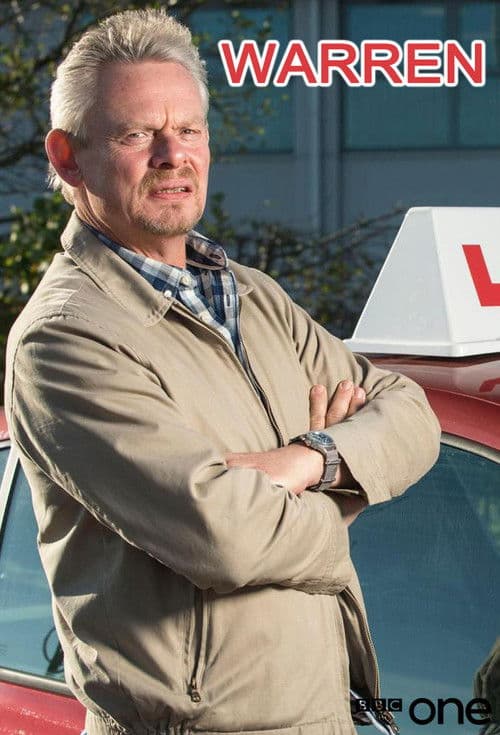 Warren afişi