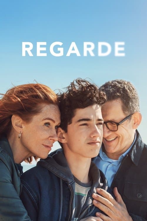 Regarde afişi
