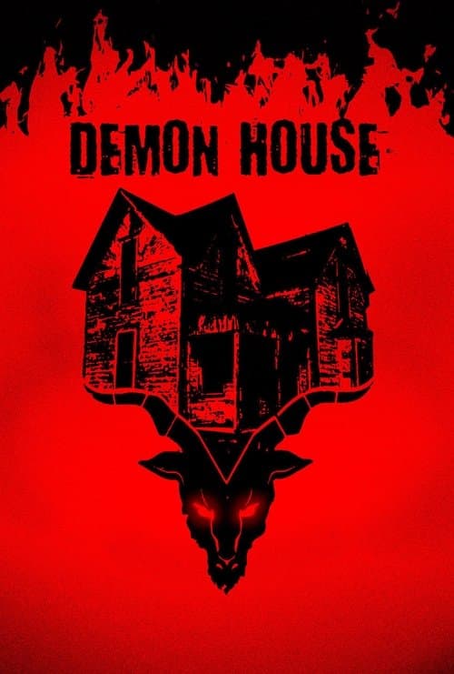 Demon House afişi
