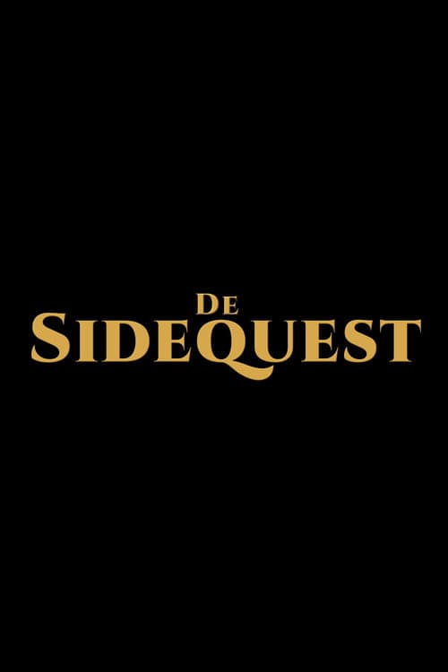 De Sidequest afişi