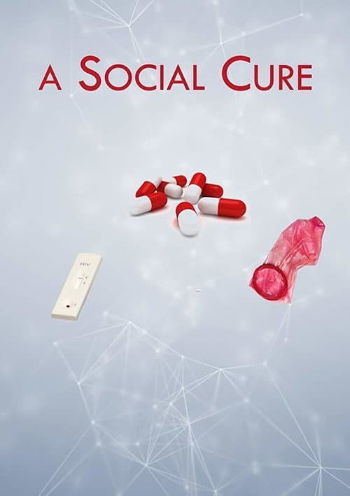 A Social Cure afişi