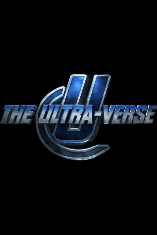 The Ultra-Verse afişi