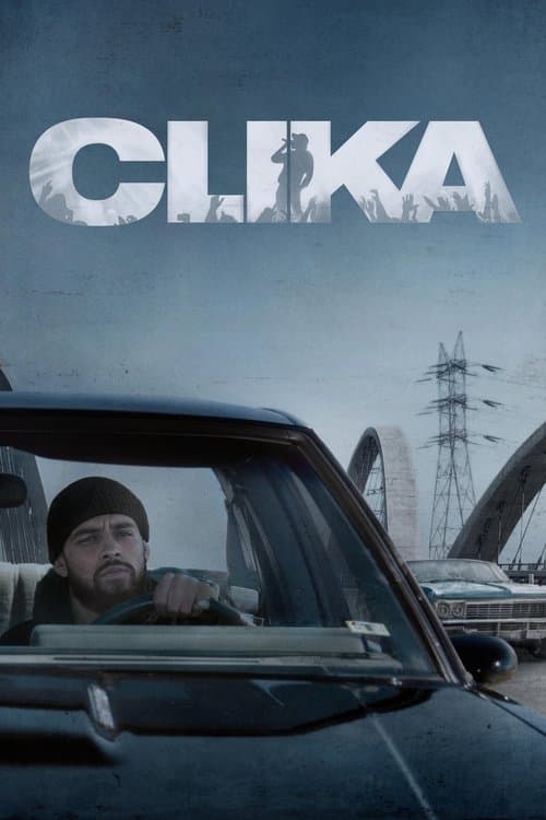 Clika afişi